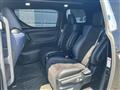 2017 Toyota Vellfire