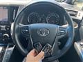 2017 Toyota Vellfire