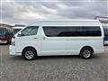 2012 Toyota Hiace Commuter
