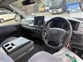 2012 Toyota Hiace Commuter
