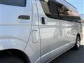 2008 Toyota Hiace Van