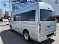 2008 Toyota Hiace Van