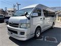 2008 Toyota Hiace Van