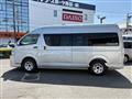 2008 Toyota Hiace Van