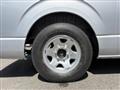 2008 Toyota Hiace Van