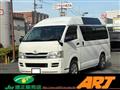 2008 Toyota Hiace Van