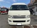 2008 Toyota Hiace Van