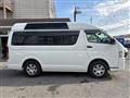 2008 Toyota Hiace Van
