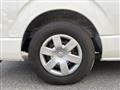 2008 Toyota Hiace Van