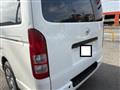 2008 Toyota Hiace Van