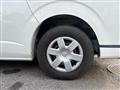 2008 Toyota Hiace Van
