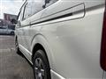 2008 Toyota Hiace Van
