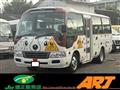 2016 Toyota Coaster