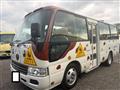 2016 Toyota Coaster