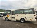2016 Toyota Coaster