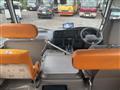2016 Toyota Coaster