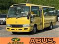 2015 Toyota Coaster