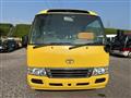2015 Toyota Coaster