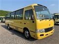 2015 Toyota Coaster