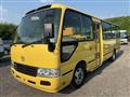 2015 Toyota Coaster
