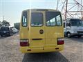 2015 Toyota Coaster