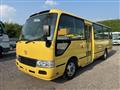 2015 Toyota Coaster