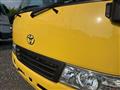 2015 Toyota Coaster