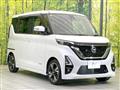 2021 Nissan ROOX