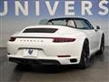 2018 Porsche 911