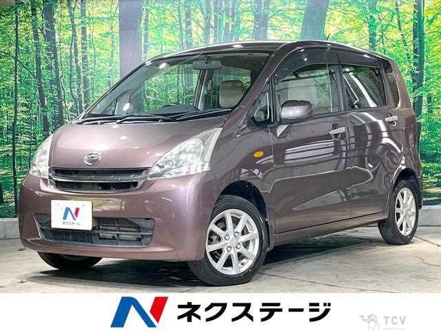 2011 Daihatsu Move
