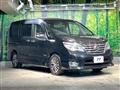 2014 Nissan Serena