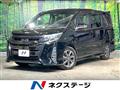 2017 Toyota Noah