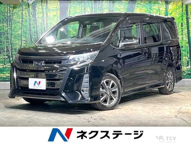 2017 Toyota Noah