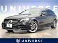 2019 Mercedes-Benz C-Class