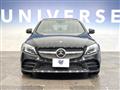2019 Mercedes-Benz C-Class