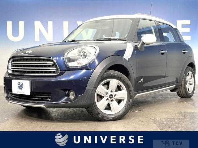 2016 BMW MINI
