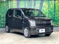 2017 Suzuki Wagon R