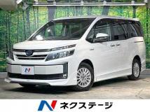 2015 Toyota Voxy
