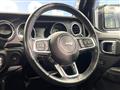 2019 Jeep Wrangler