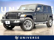 2019 Jeep Wrangler