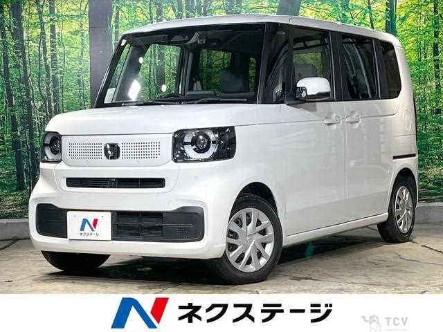 2023 Honda N BOX