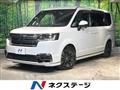2023 Honda Step WGN