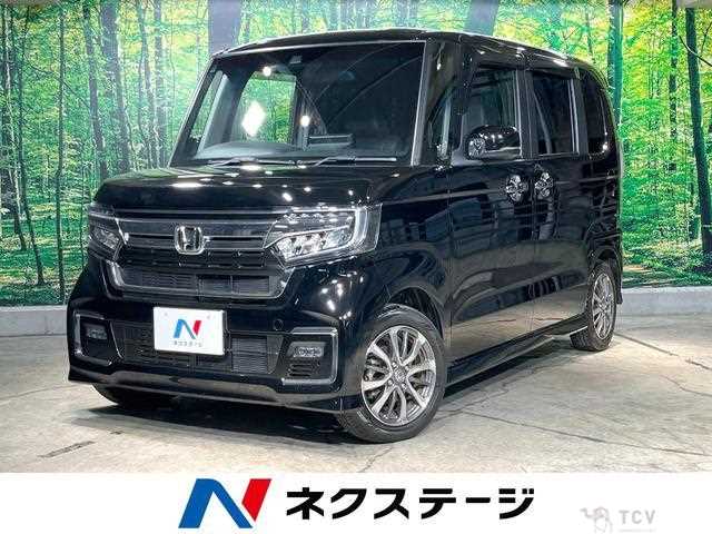 2023 Honda N BOX