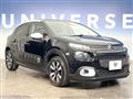 2019 Citroen C3