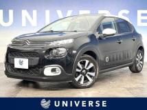 2019 Citroen C3