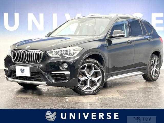 2018 BMW BMW Others
