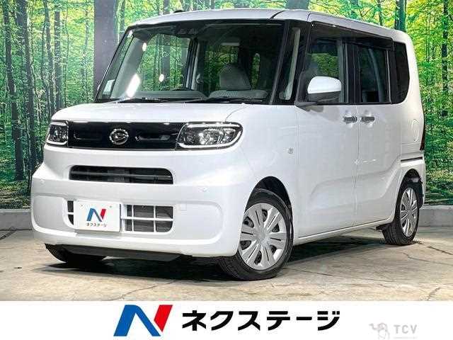 2019 Daihatsu Tanto