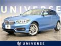 2019 BMW 1 Series