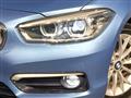 2019 BMW 1 Series