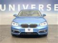 2019 BMW 1 Series